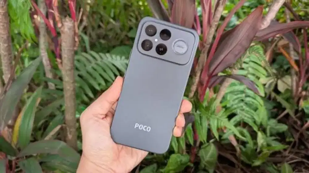 Poco f8 ultra 16/512