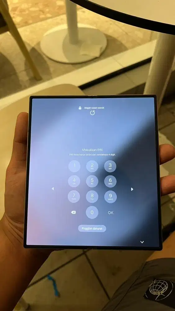 SAMSUNG Z FOLD 6 256gb