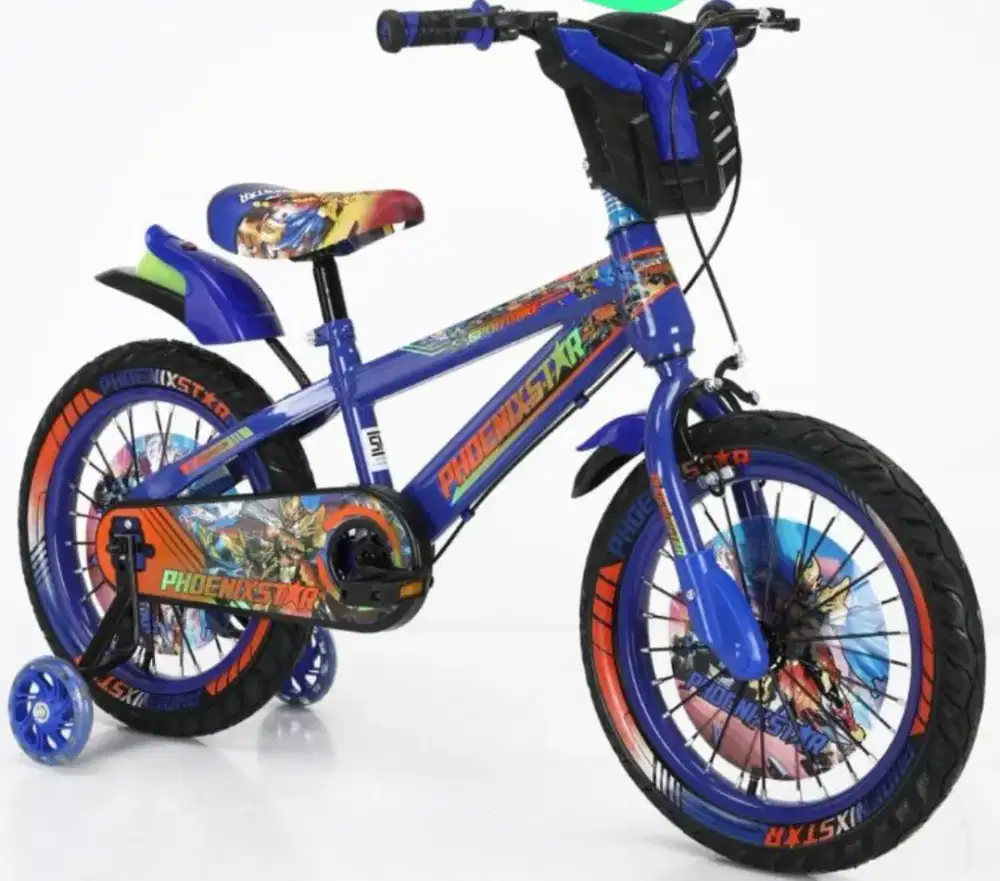 Toko sepedah Dona toys&bike