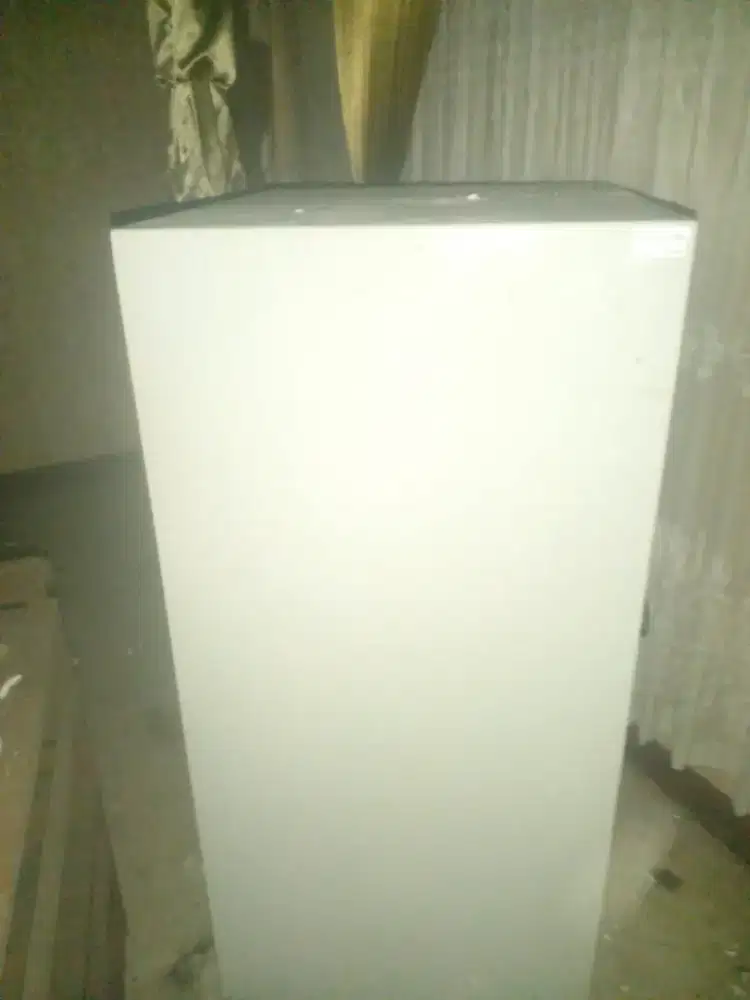 Di jual brankas