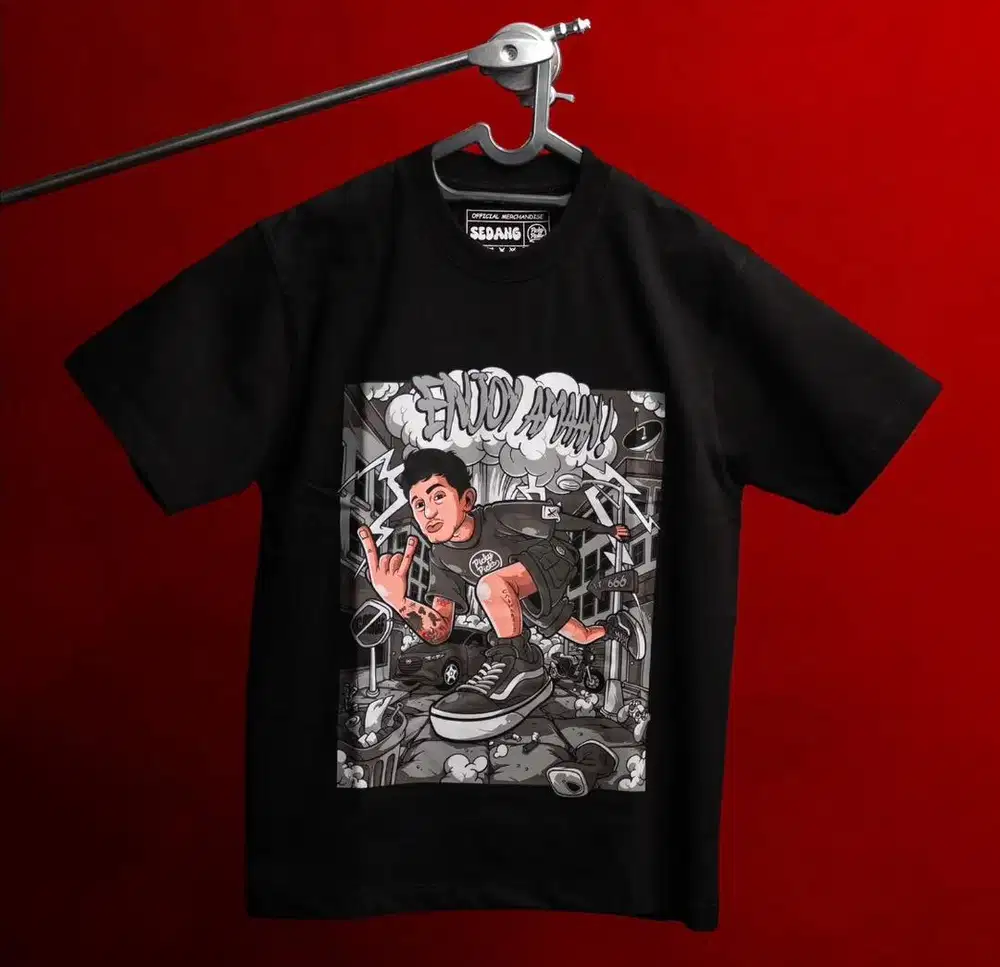 Picky Picks - Celebration (Tees)