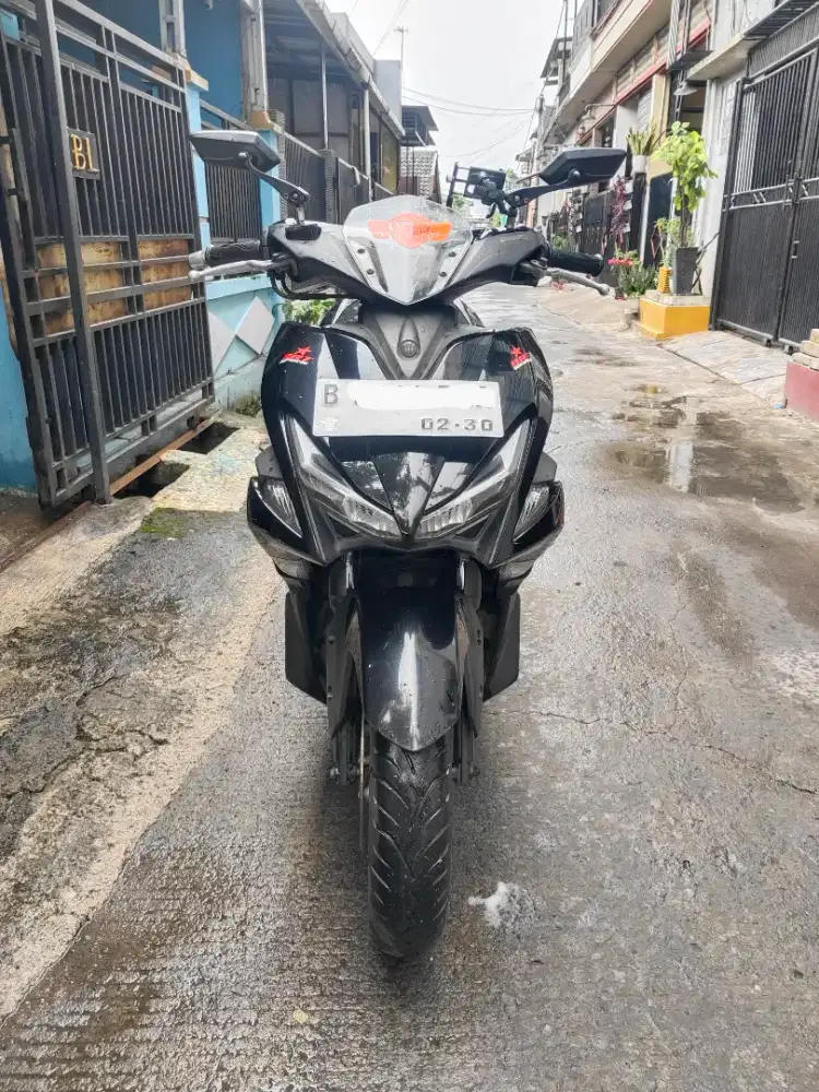 Aerox155 old 2020