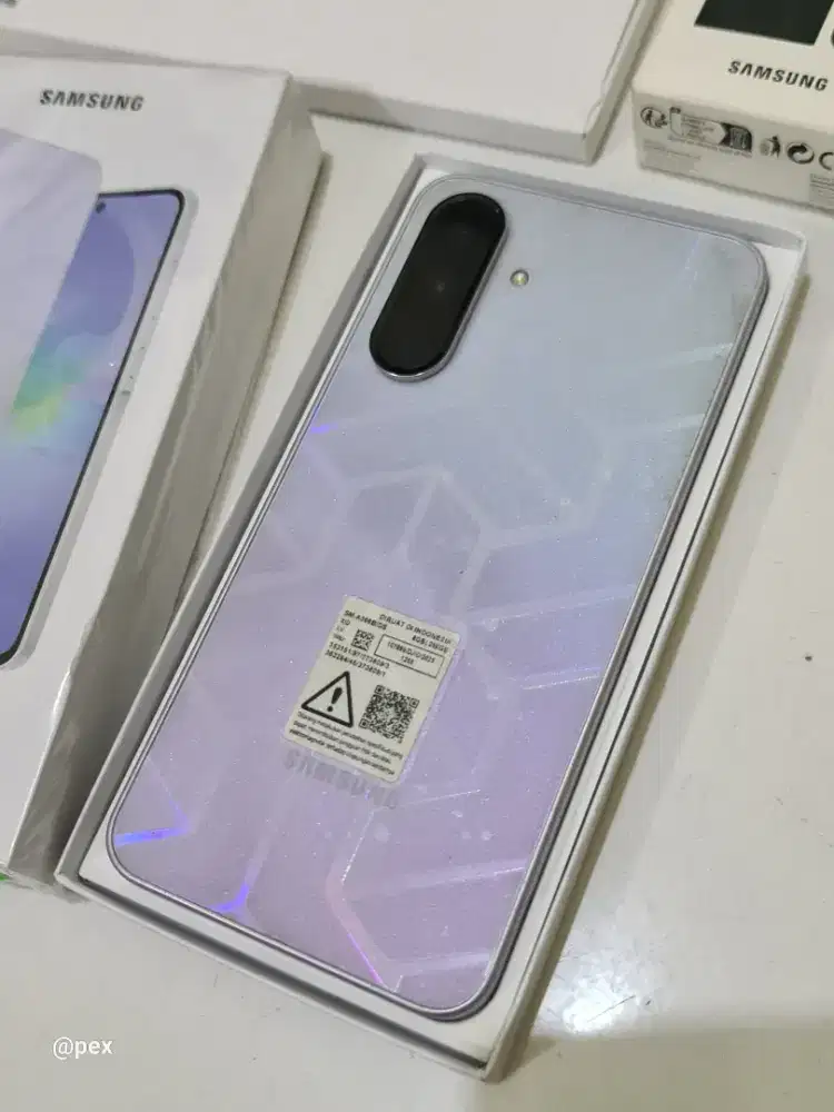 Samsung a36 5G 8