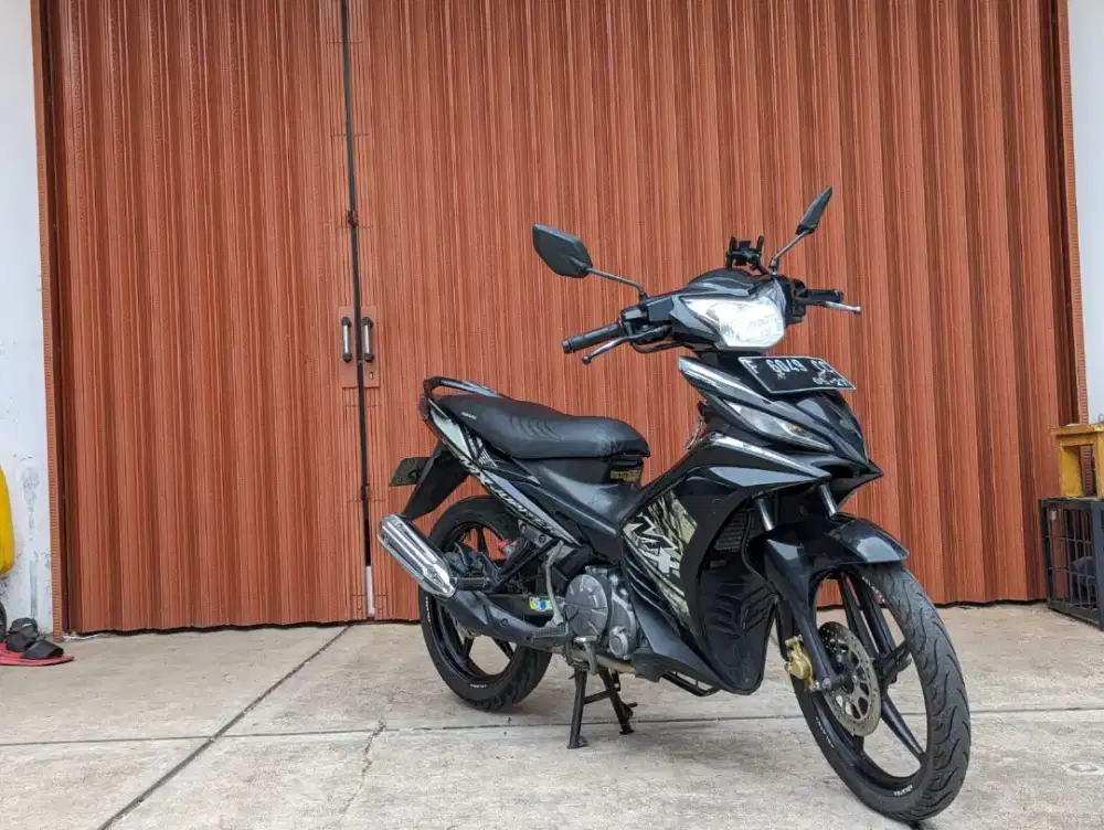 Jual Jupiter MX