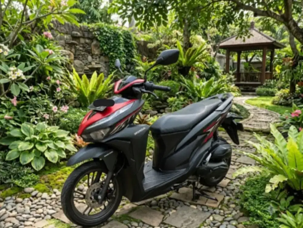 Vario 150 remote 2022