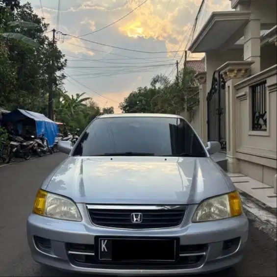 Dijual Honda City Z Tahun 2000