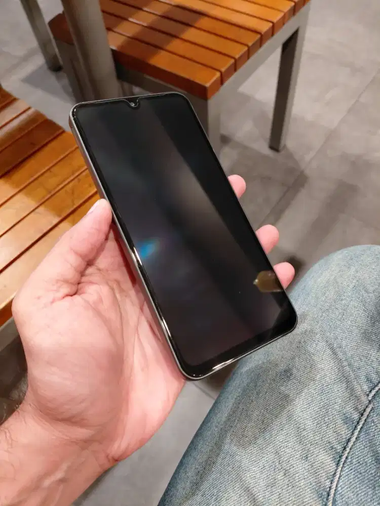 Samsung A26 sein 5G lengkap mulus normal bs tt