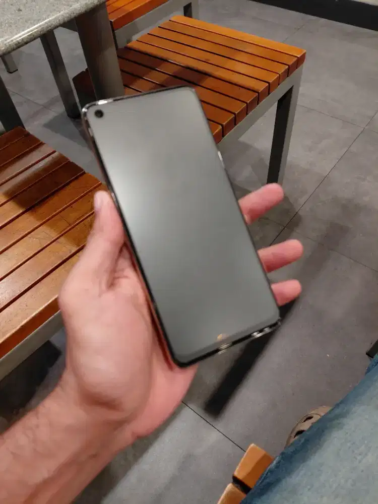 Oppo reno 8t 8/256 lengkap MULUS normal bs tt