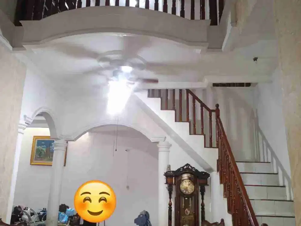 Di Jual Murah rumah di Tipar Cakung 115meter hanya 1.350 milyar.