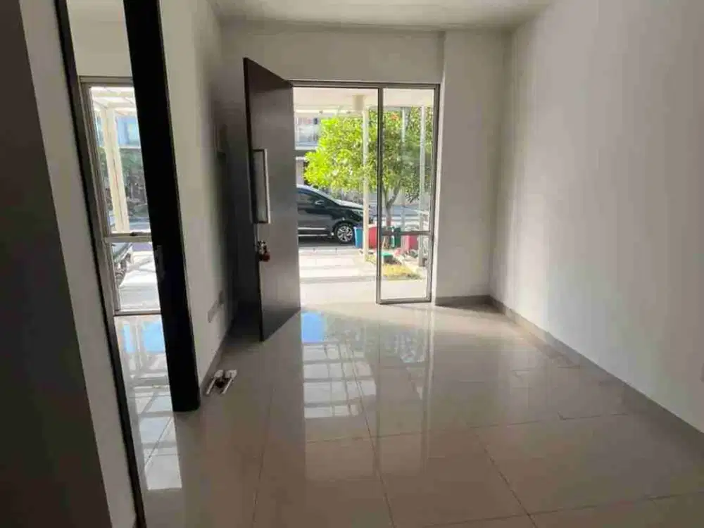 Disewakan Rumah Pik2 Cluster Arcadia uk 6x12,5m