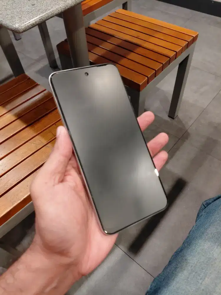 Infinix hot 60i 8/256 msi grnsi lengkap mulus bs tt