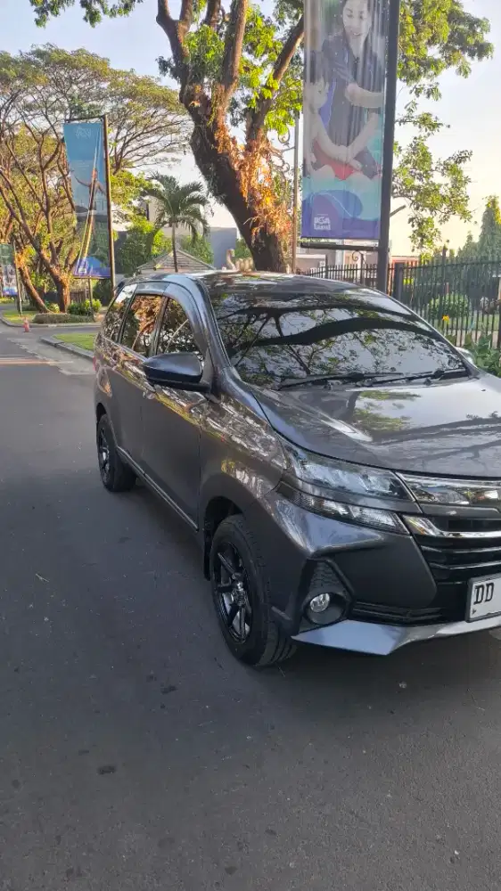 Xenia R manual 2019