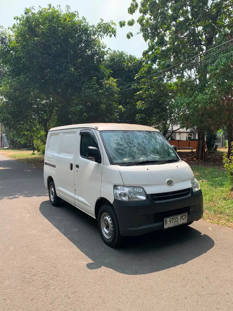 Granmax BLINDVAN 2019 AC