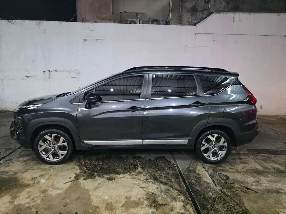 Mitsubishi Xpander 2024 Bensin