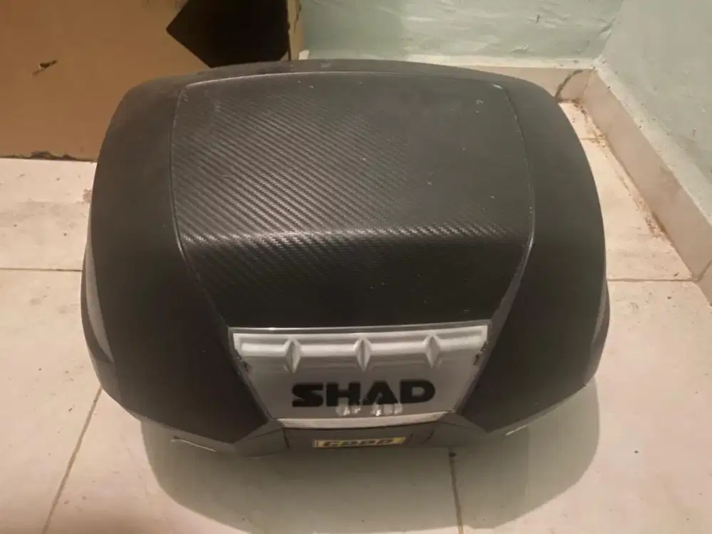 Box shad dan breket