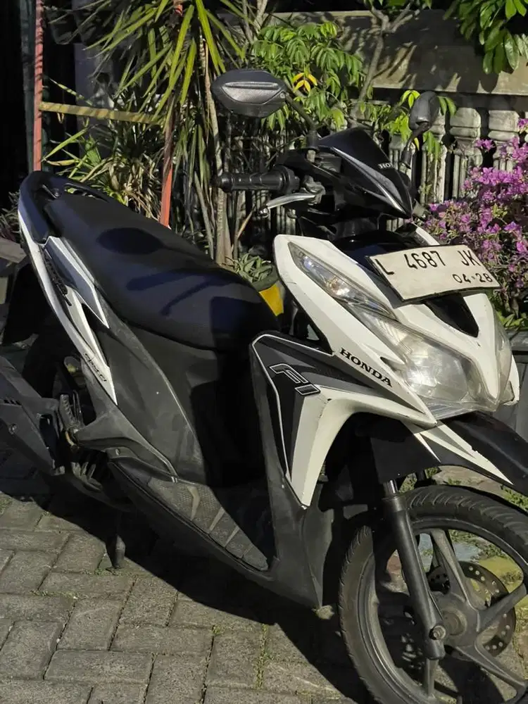 vario techno 125 kzr