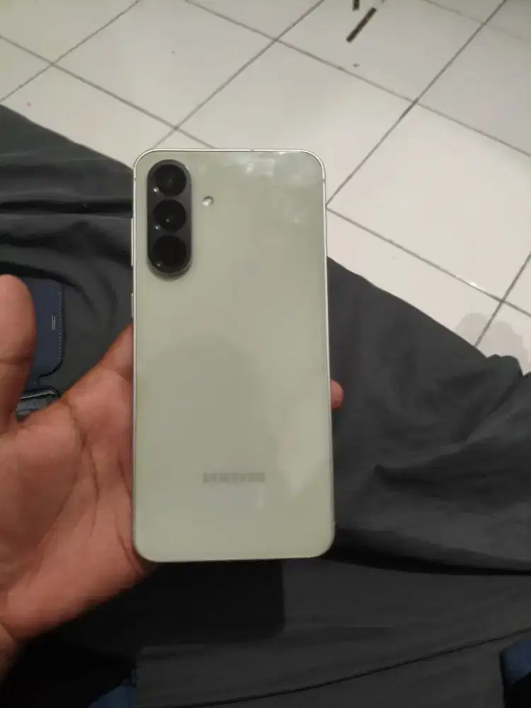 HP Samsung A56 5G