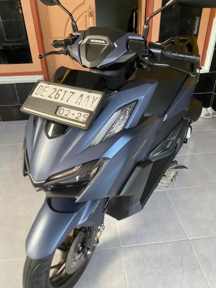 VARIO ABS WARNA LANGKA 2024