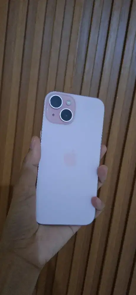 IPhone 15 basic, 128gb ex Ibox