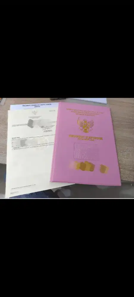 Jasa PT laporan keuangan tahunan berikut aktanya