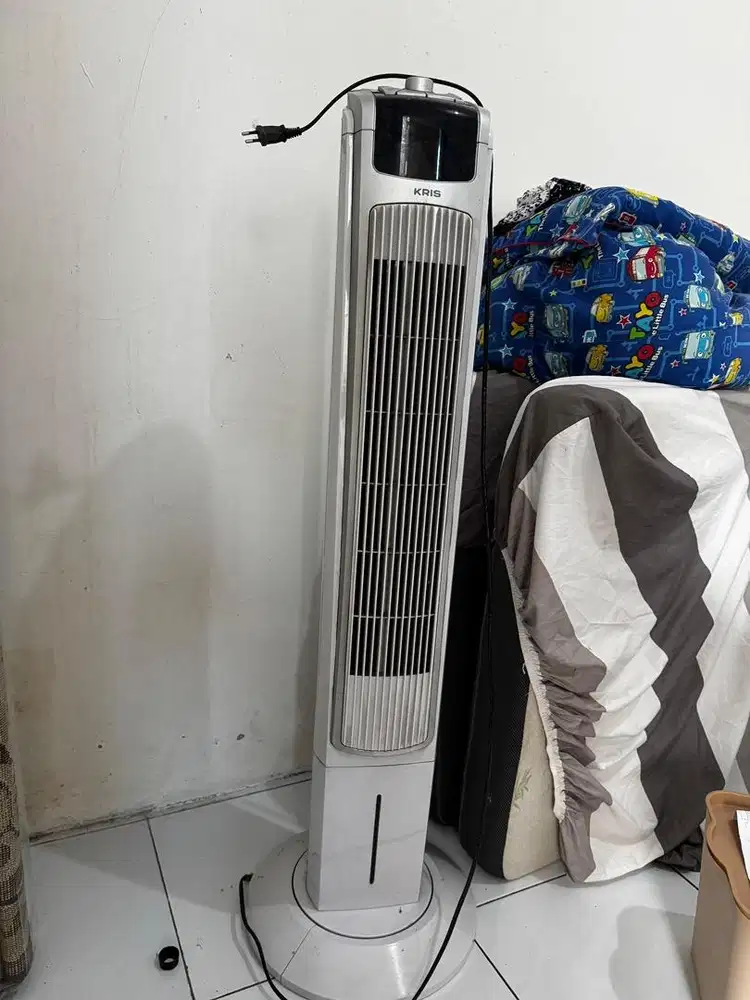 Dijual Murah. Kipas Angin Kris. Hanya 100rb