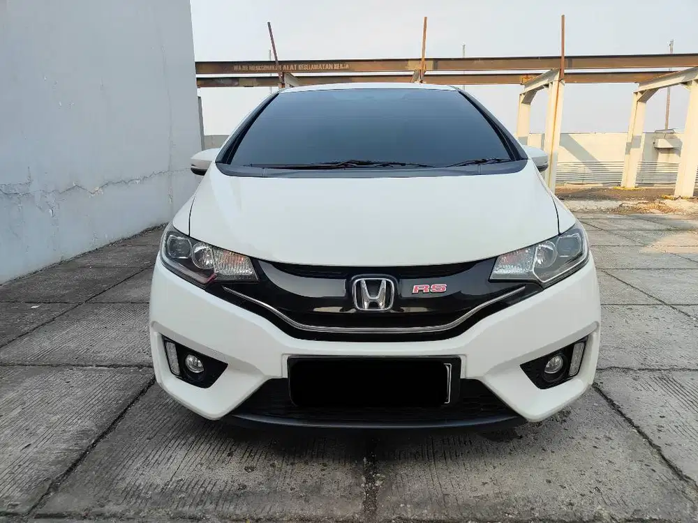 Honda Jazz RS 2016 AT