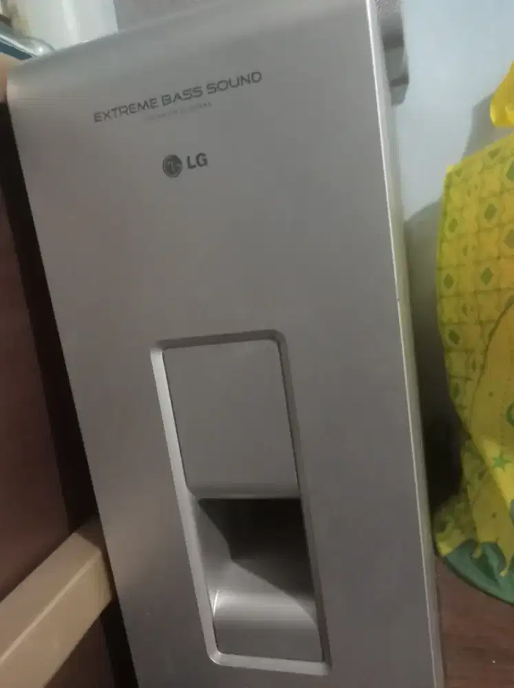 Set speaker LG LHS-D6230W