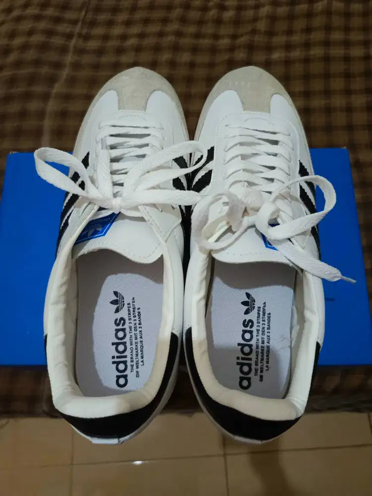 Sepatu Adidas SAMBA OG