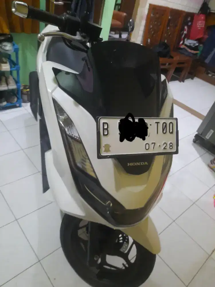 Honda PCX 160 ABS 2023