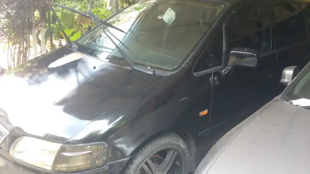 Odyssey langka th 2000