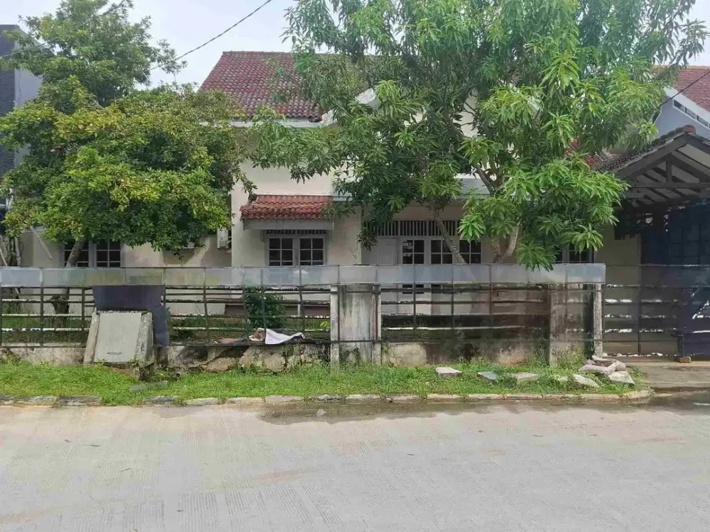 Dijual Rumah Balikpapan Baru