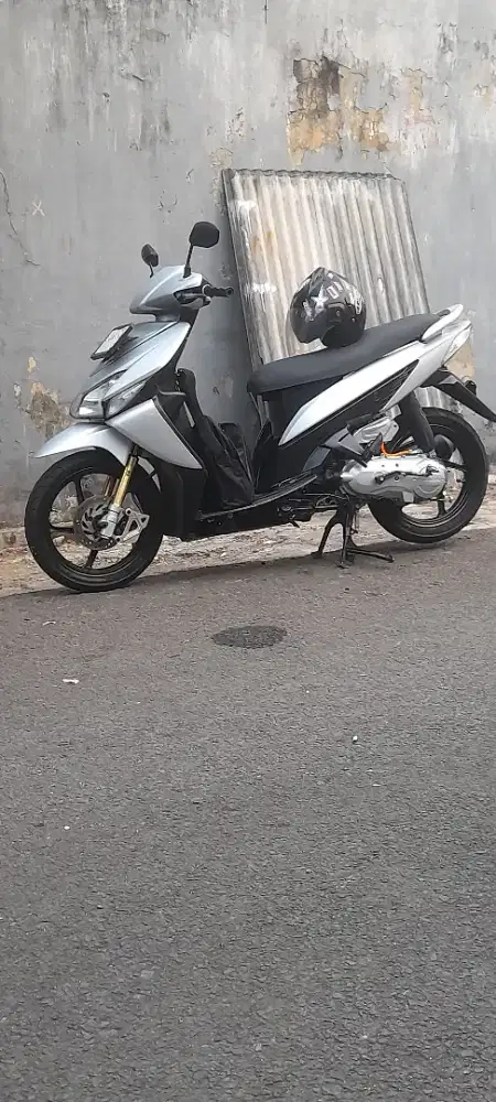 Vario 110cc 2010