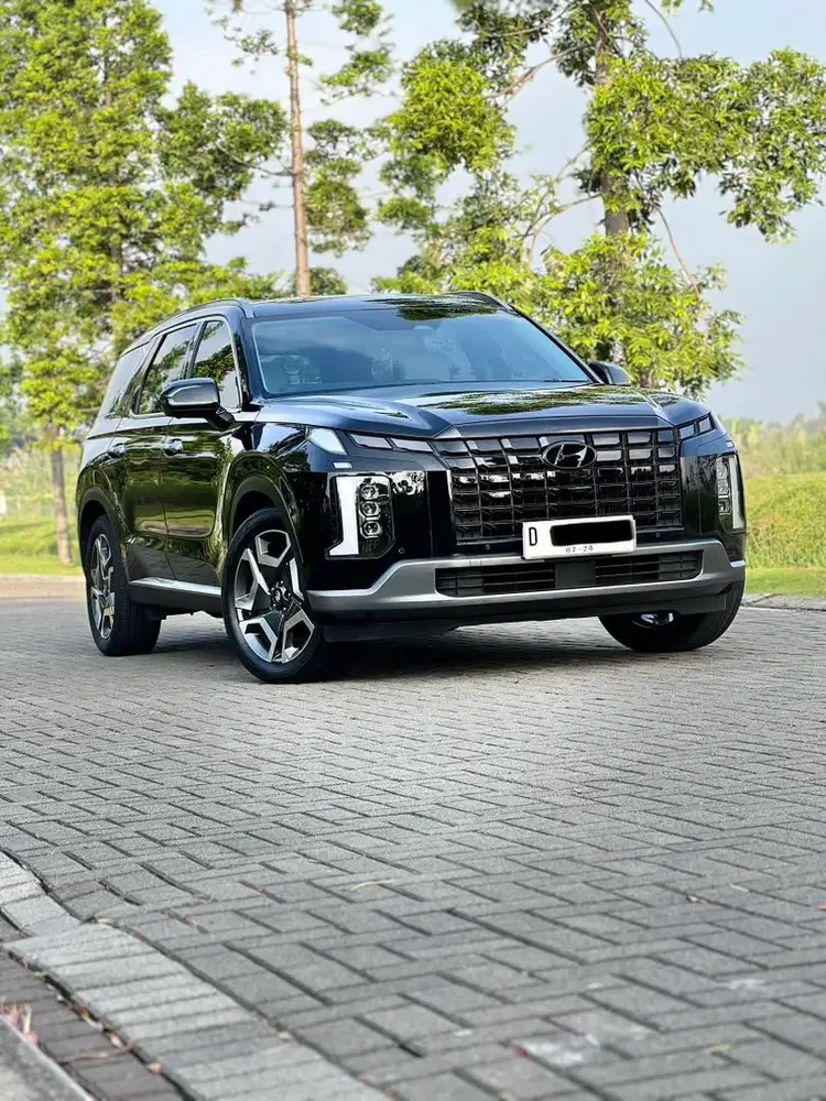 For Sale!! Hyundai Palisade 2023 good condition!