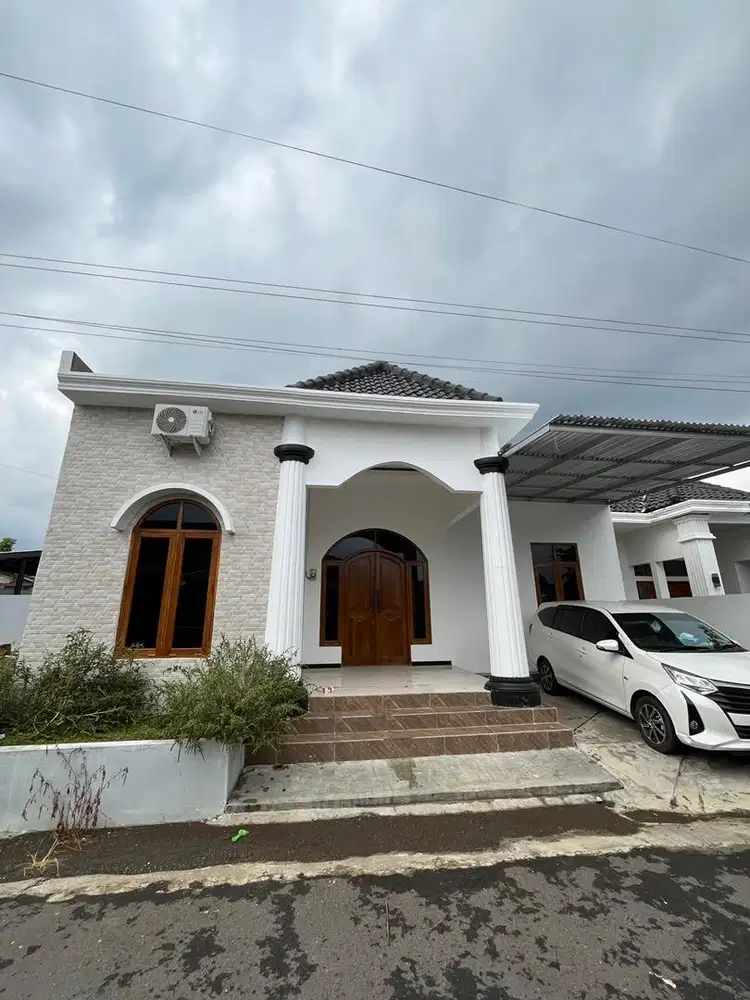 Dijual / Dikontrakan