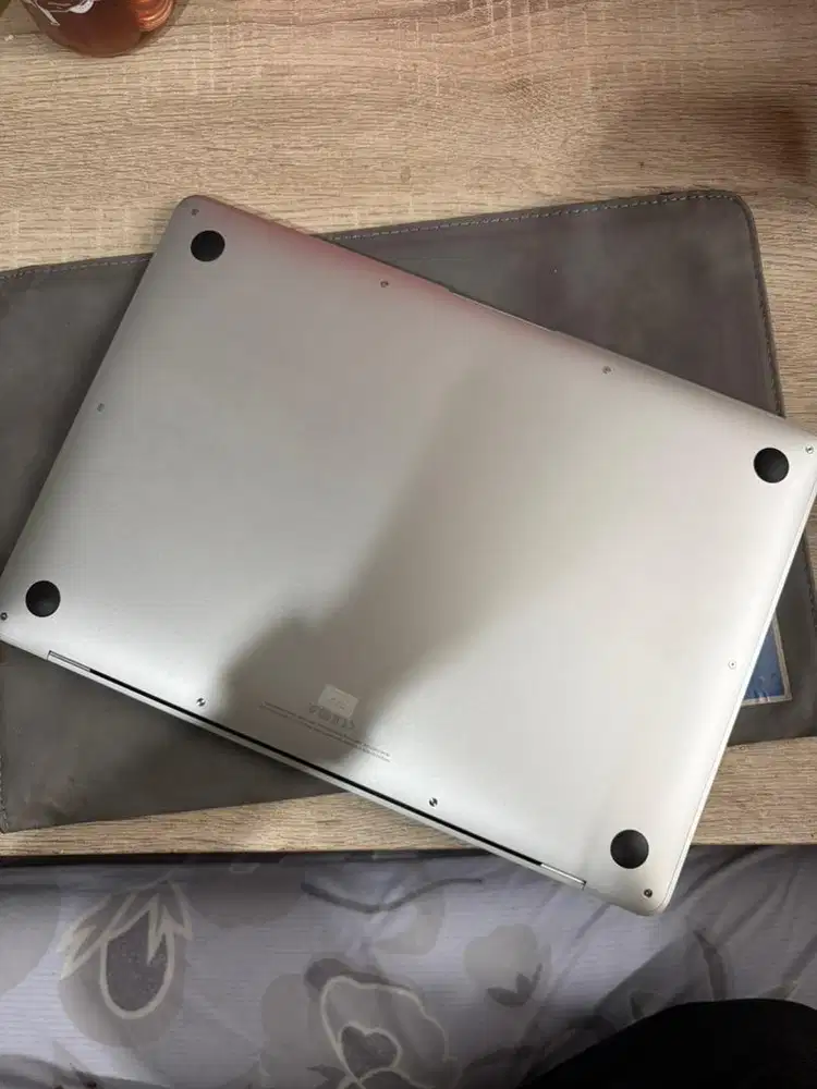 Macbook Air M1 2020