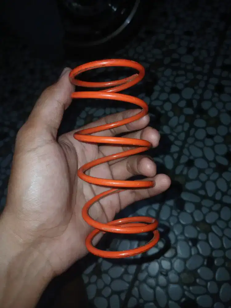 Di jual per cvt beat fi 1200 rpm