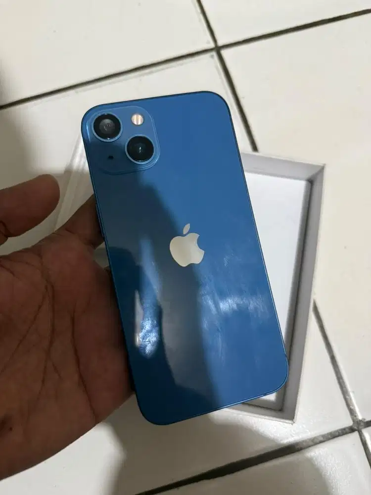Iphone 13 128 inter