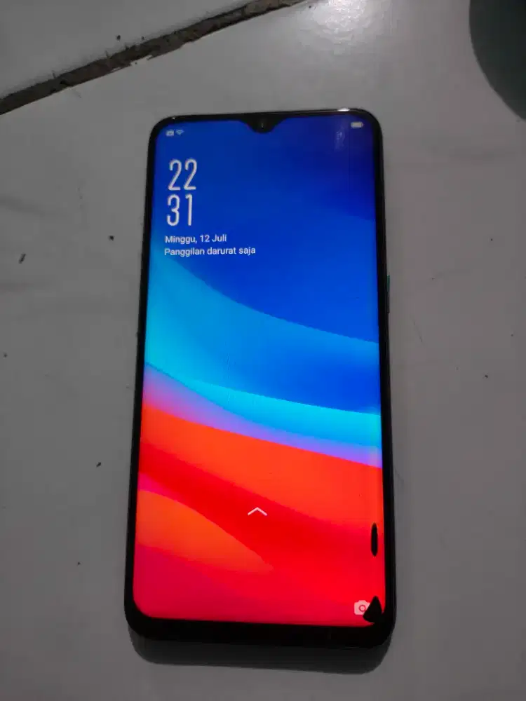 Oppo f9 ram 6/64
