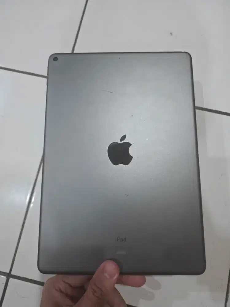 Ipad Air 3 64gb Wifi Only ibox