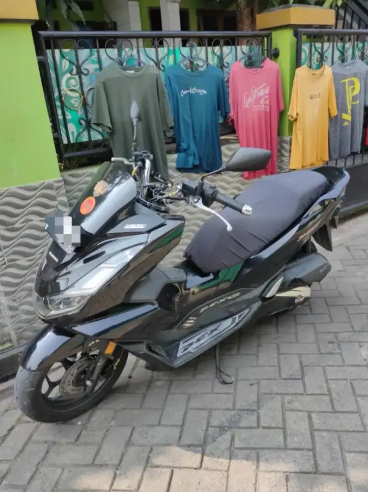 FOR SALE PCX ABS (HTSC) 160cc