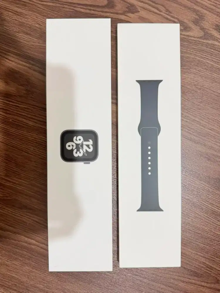 Apple Watch SE 40 MM Gen 1 Ex Ibox