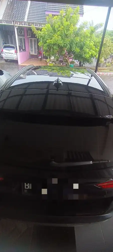 BMW X1 2017 Bensin