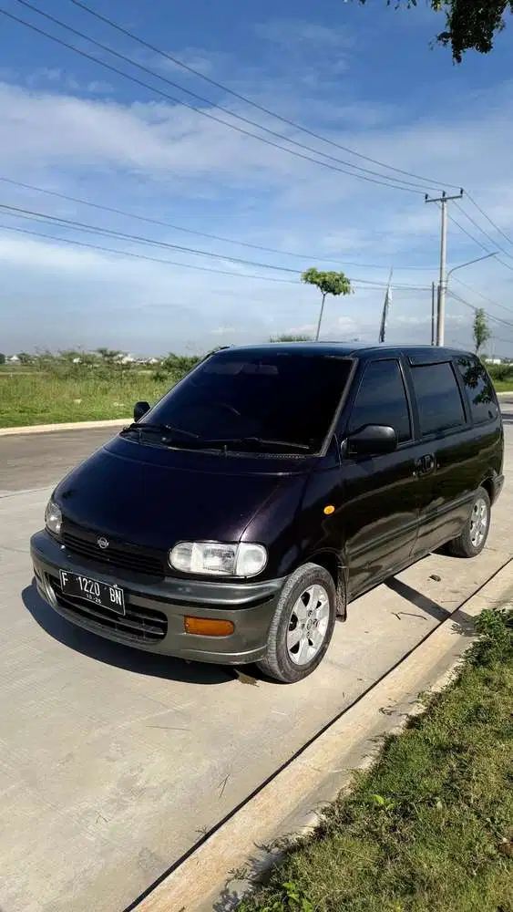 penjual