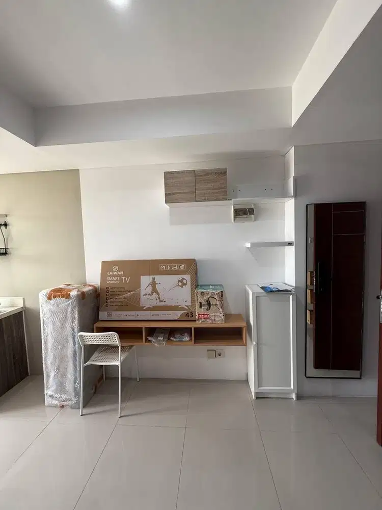 Over sewa APART VITTORIA RESIDENCE
