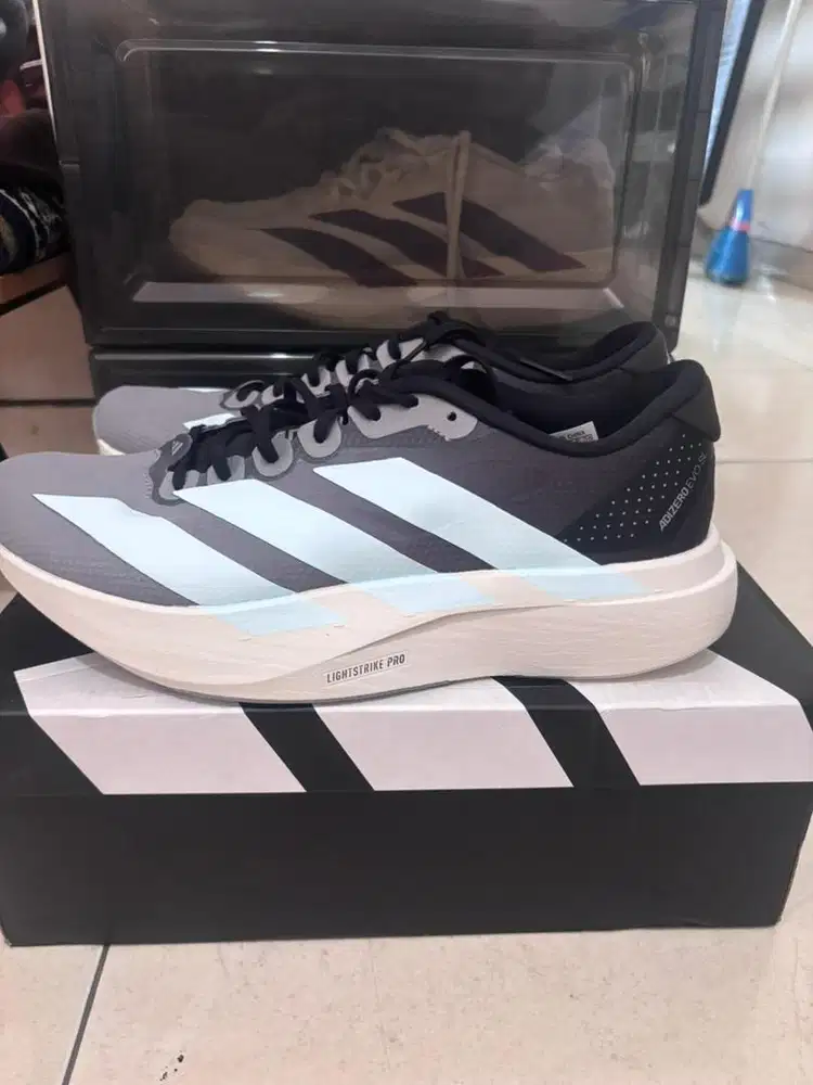 Adidas adizero evo sl