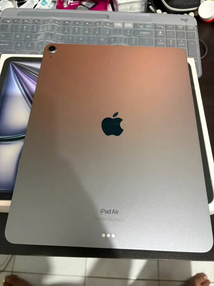 Ipad Air M2 128GB Wifi 13 Inch
