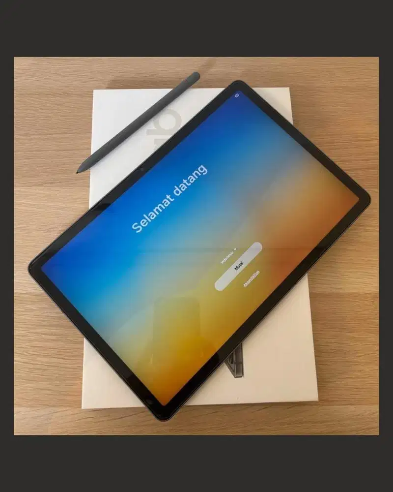 Samsung Galaxy Tab S9 FE