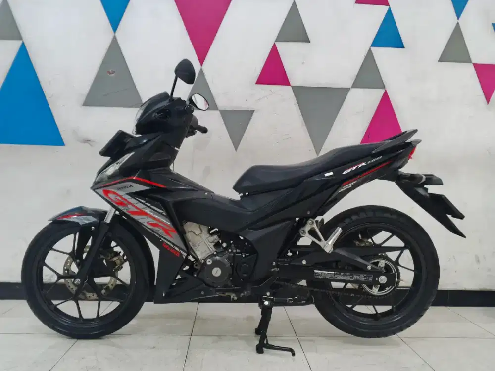 SupraGTR tahun 2024