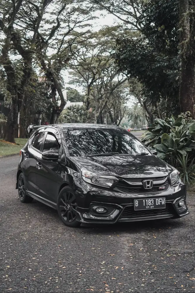 BRIO RS 1.2 AT URBANITE