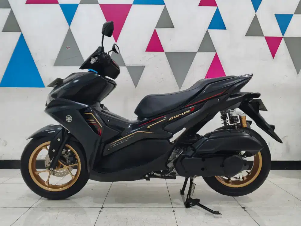 Aerox S tahun 2023